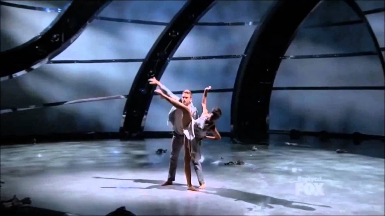 So you think you can dance S10E16 Jasmine Harper