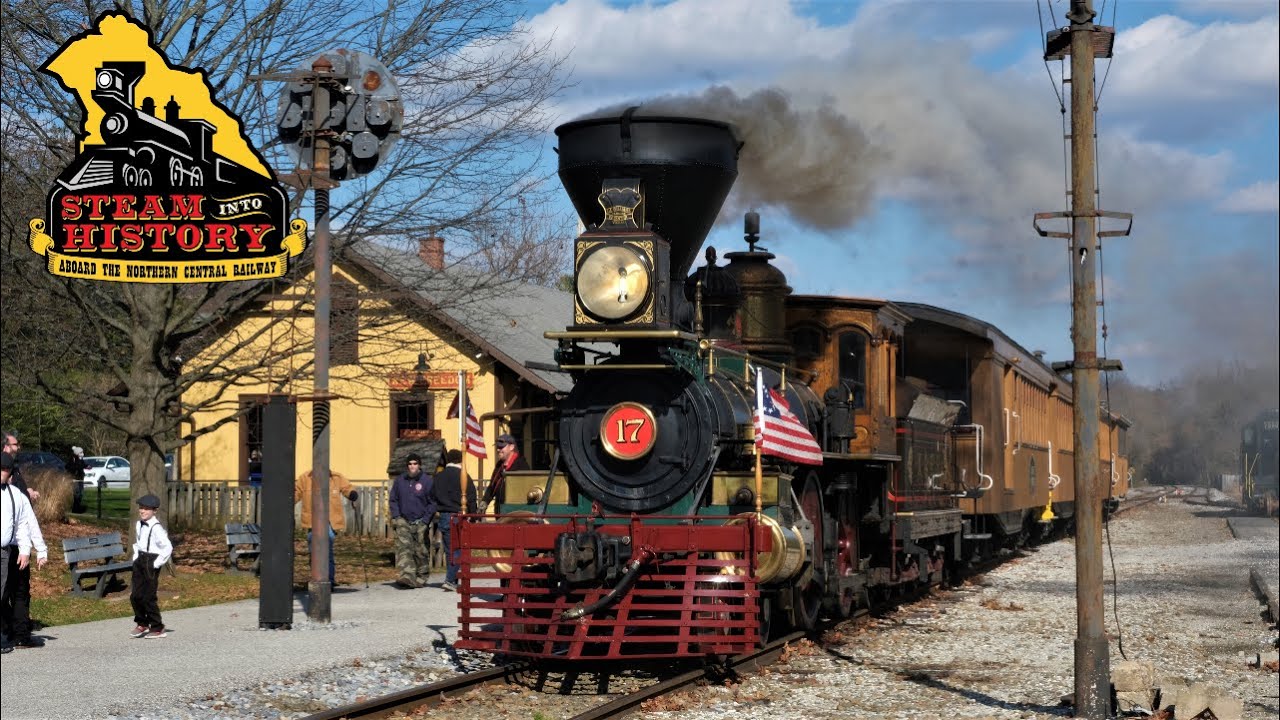 Northern Central 17: Fall's Last Stand in York County