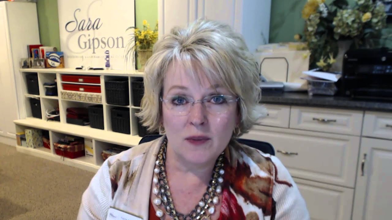 Sara Gipson Testimonial for Tim and Julie Harris&reg; Real Estate Coaching