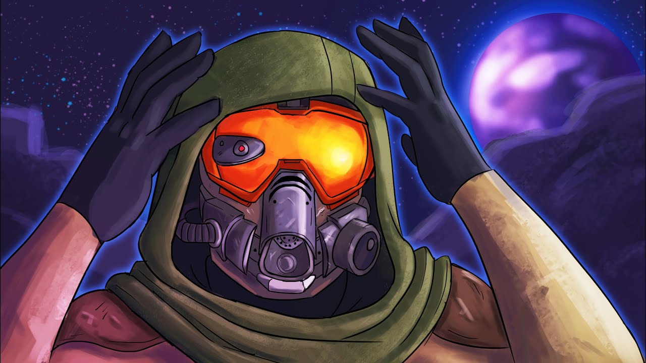 Destiny Mythbusters | (Destiny List by Hazardous and Kwebbelkop!)