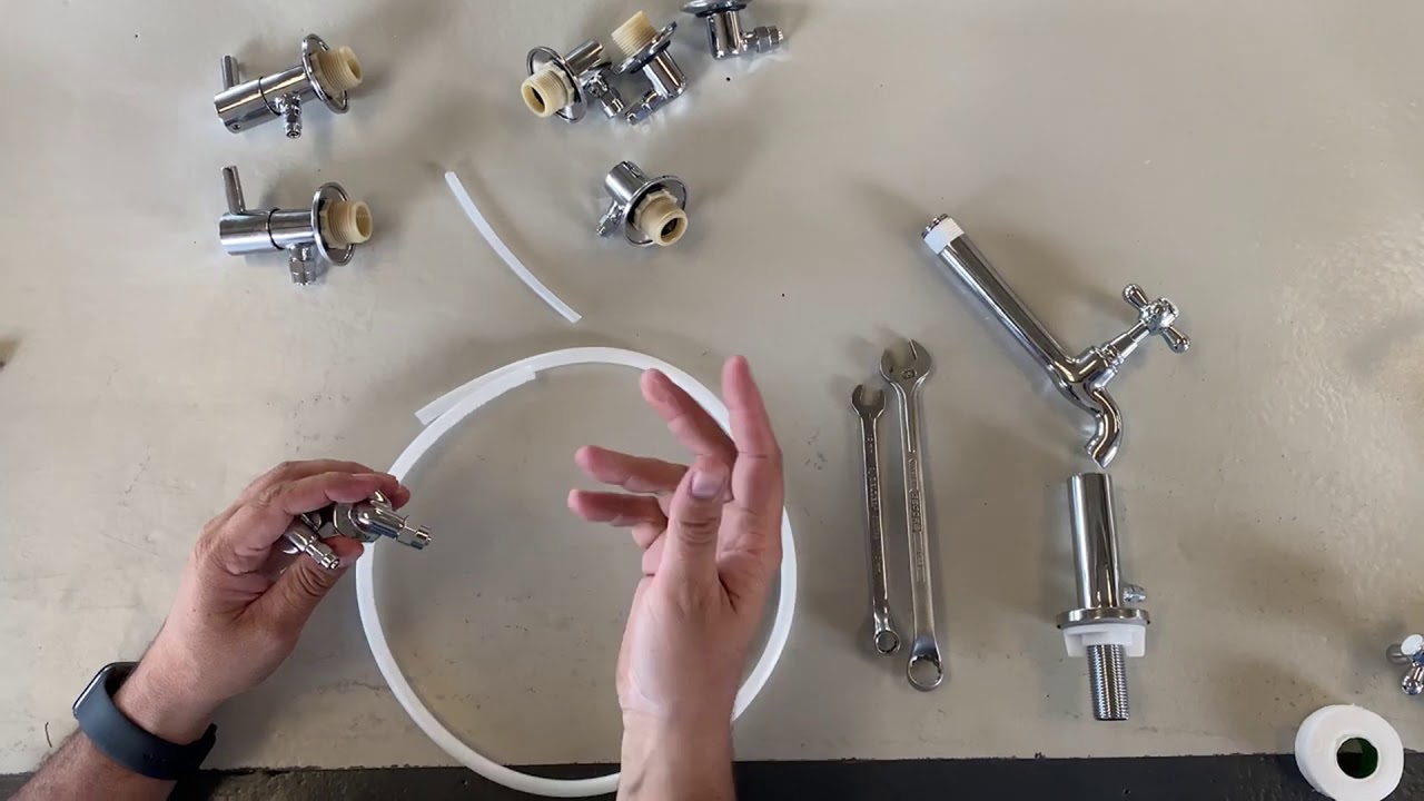 ADAPTADORES DE FILTRO - APRESENTAÇÃO