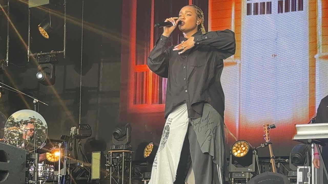 Sary James cały koncert 29.06.2025 Święto Wrocławia