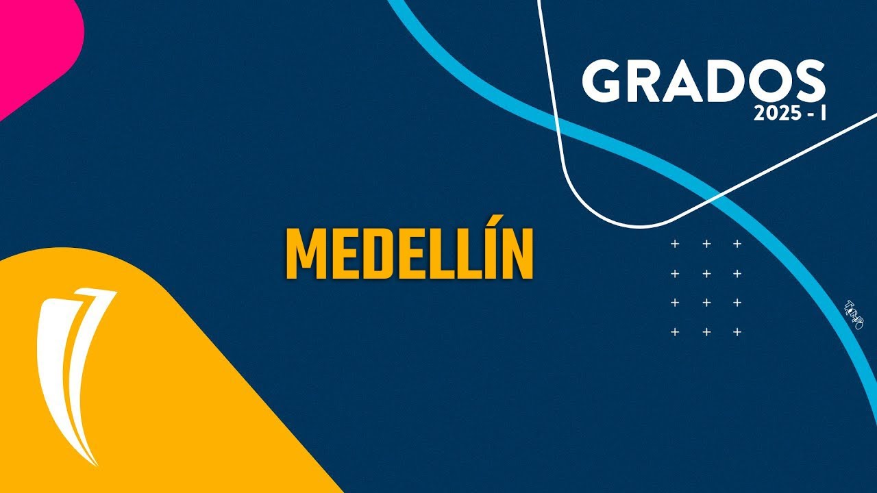 #gradospolimedellin 8 de abril 2025-1 - 5:00 P.M.