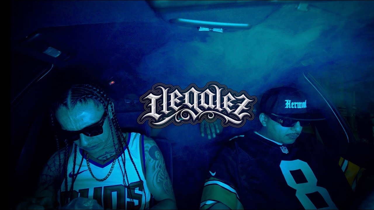 ilegalez, Pistola Bang, Playah All Day - &Eacute;chame la culpa (Video Oficial)