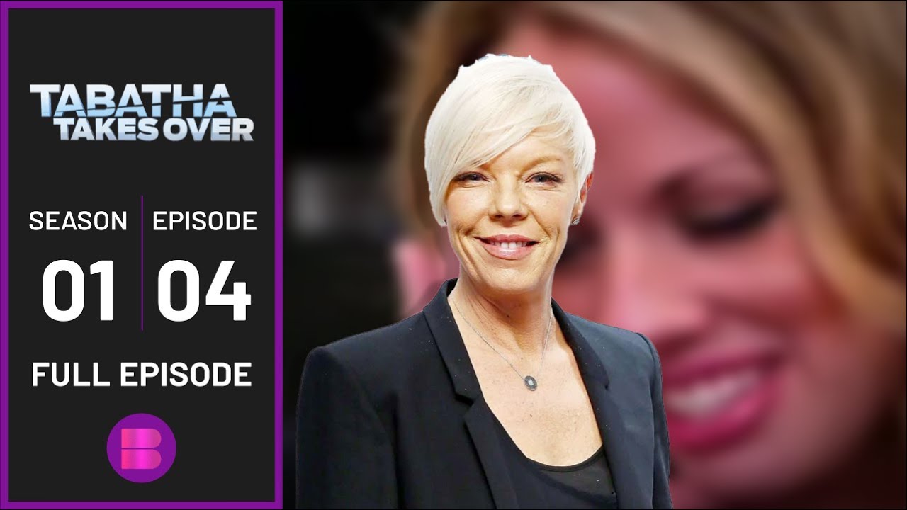 Beauty Revival - Tabatha Takes Over - S01 E04 - Reality TV