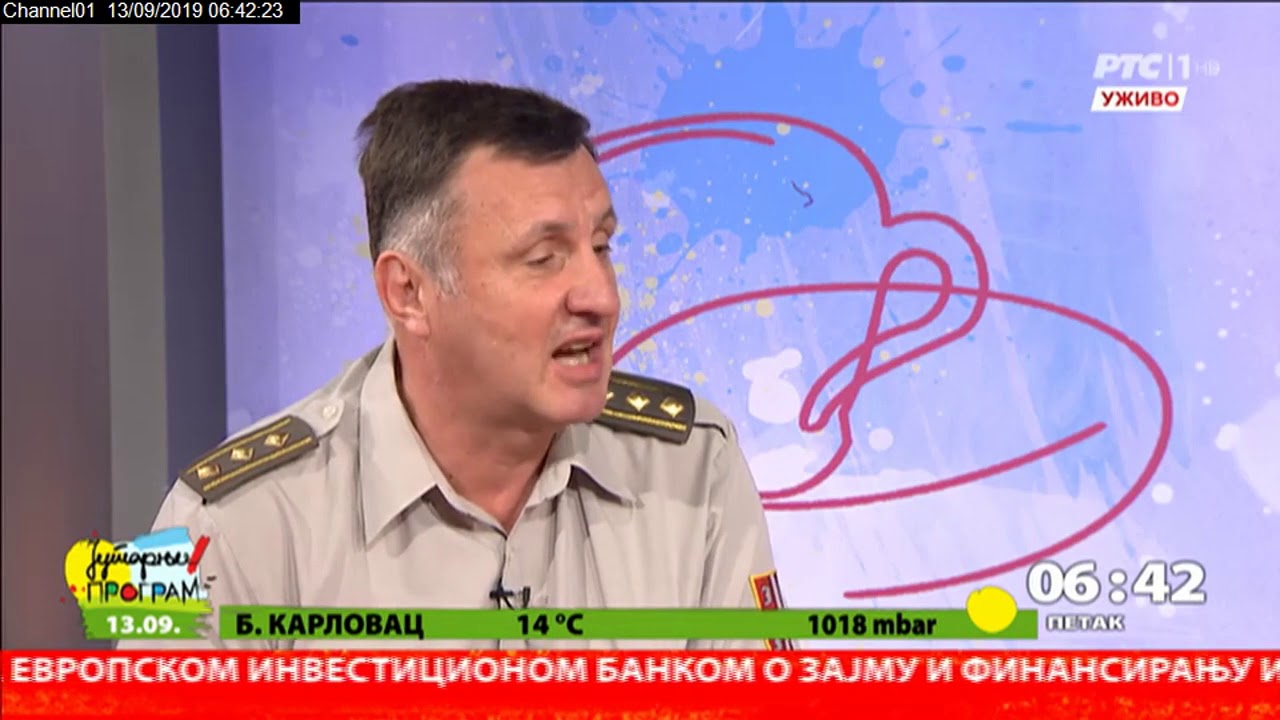 Hronično oštećenje bubrega