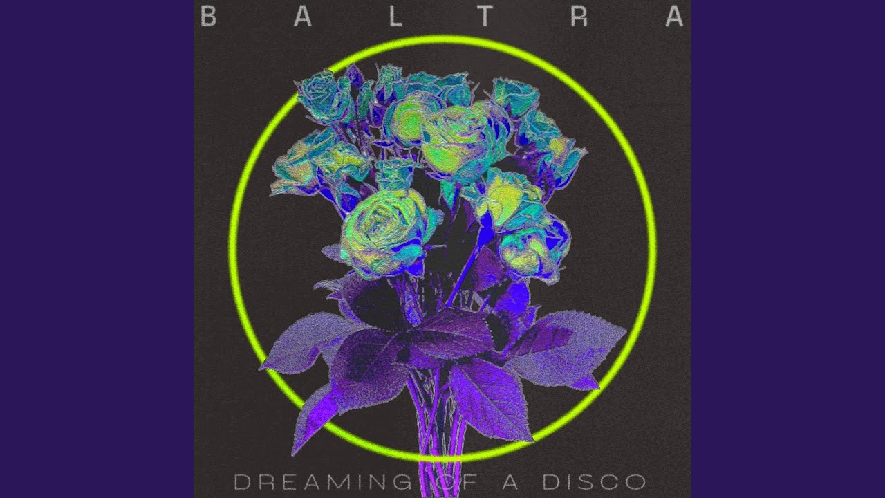 Dreaming of a Disco