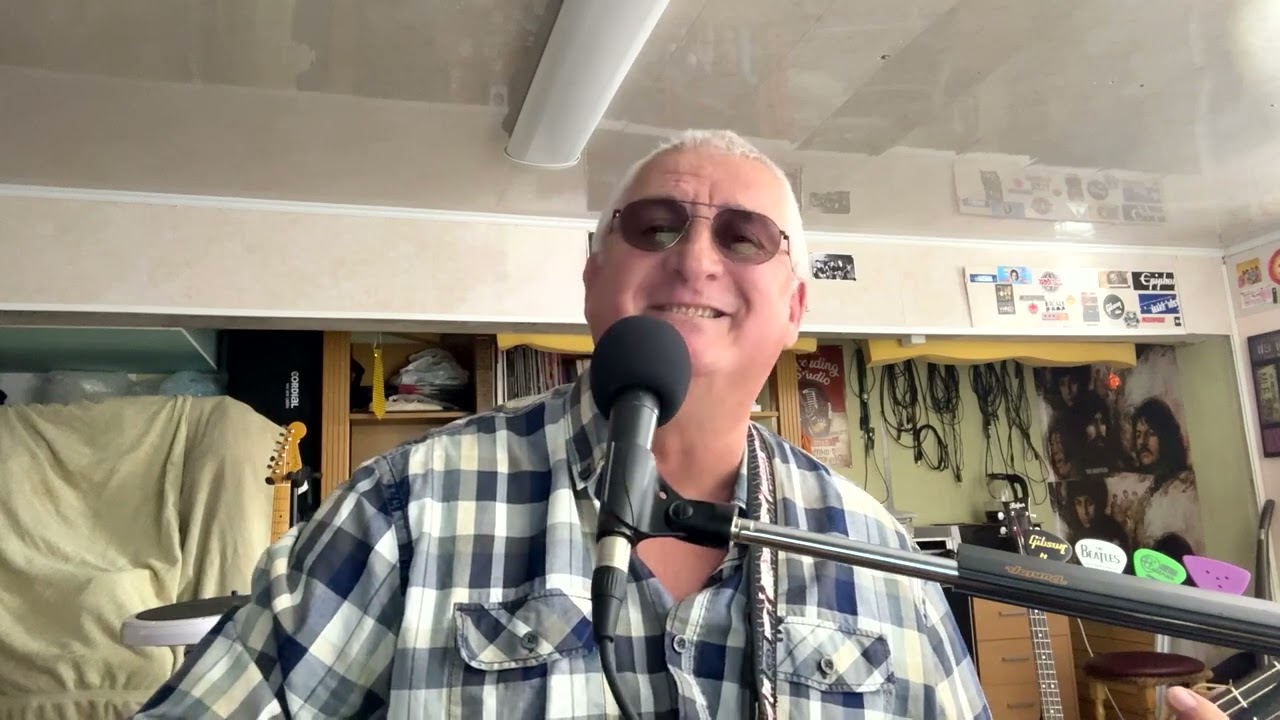 Acoustic Medley 2026
