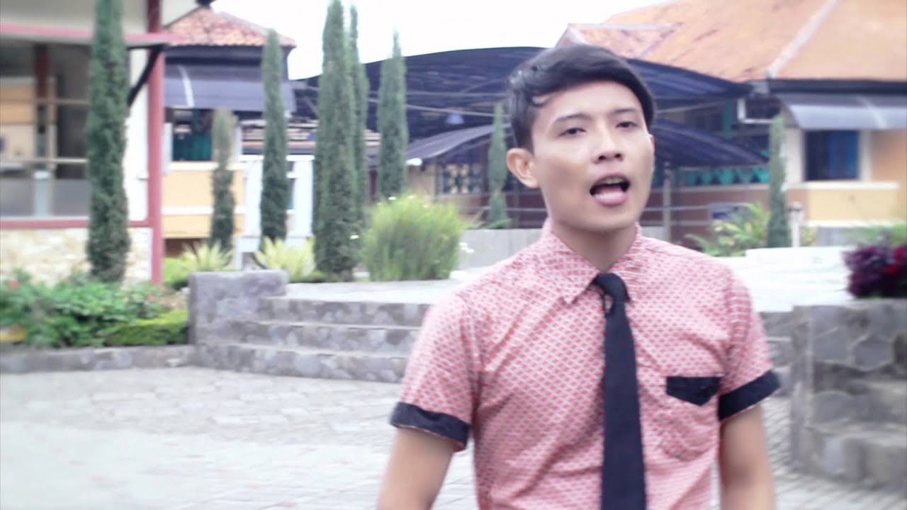 Hayday-Kita Dan Dunia (Official Video Clip)