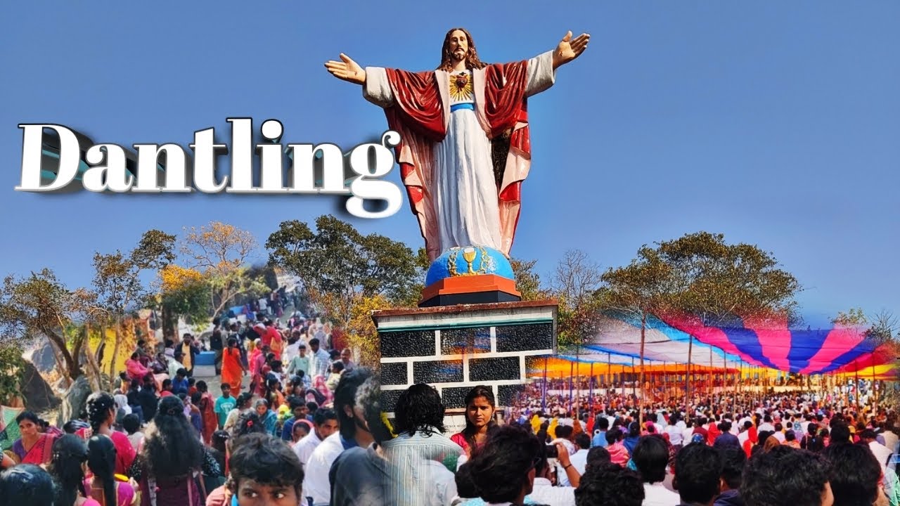 Dantling Video _🙏🙏🙏🙏🙏_ 2026 _Jalendra Bhai official 