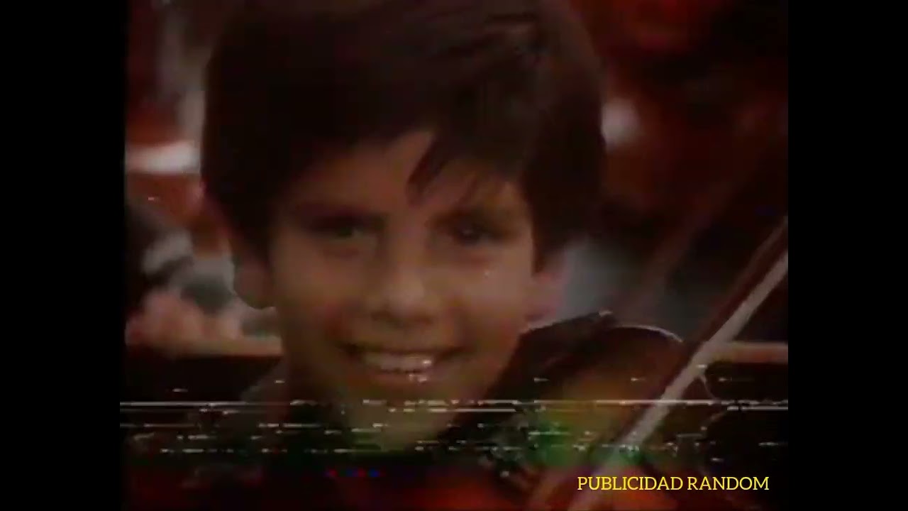 comerciales XHGC canal 5 1988 3 (con capsulas de notivisa y reacción)