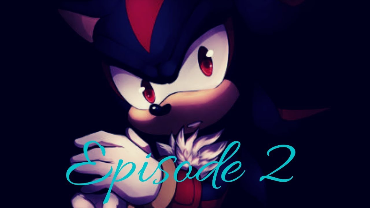 ShadAmy Comic Dub [Episode 2]