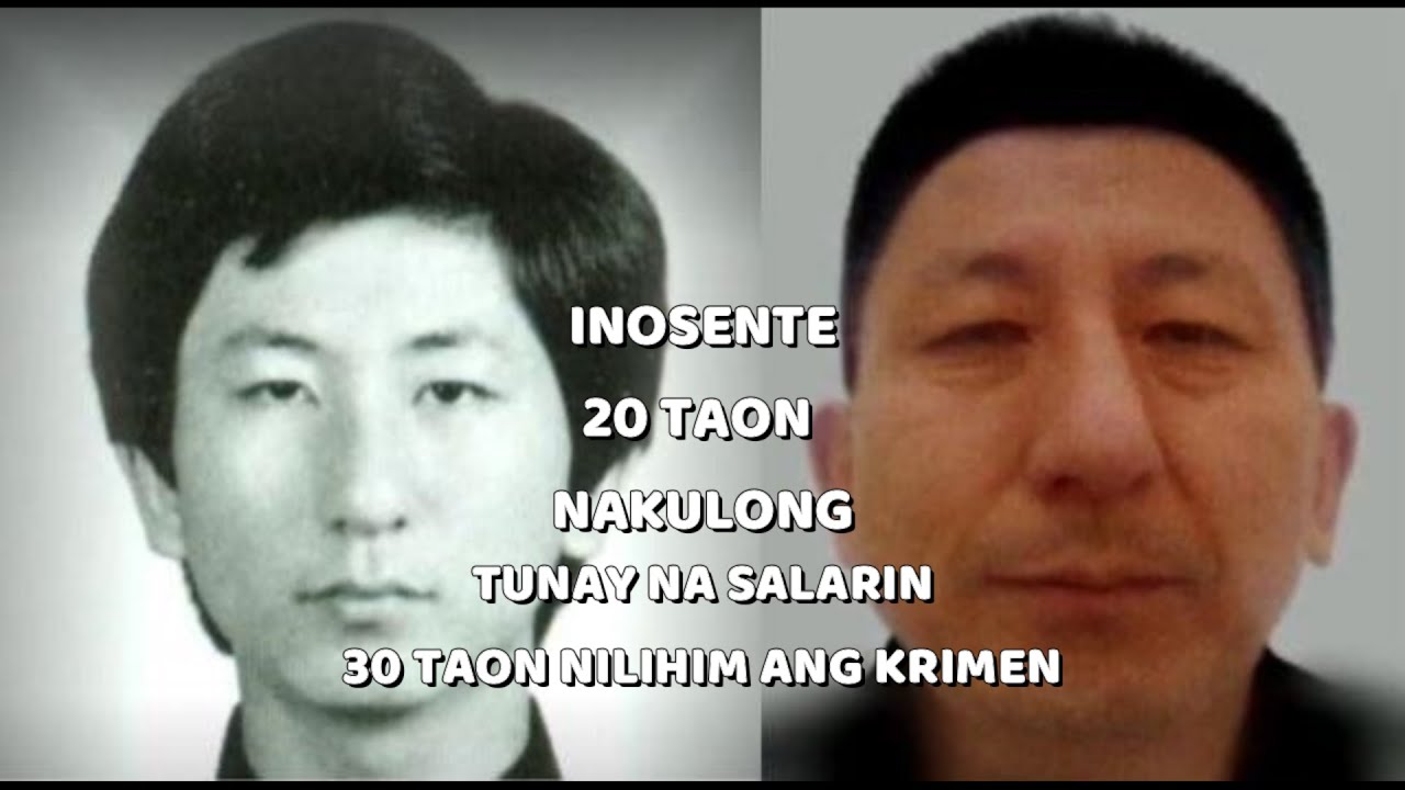 HWASEONG GYEONGGI KOREA: ANG TUNAY NA SALARIN 1986-1991 - PART 2 | THE TRUE CRIME STORIES