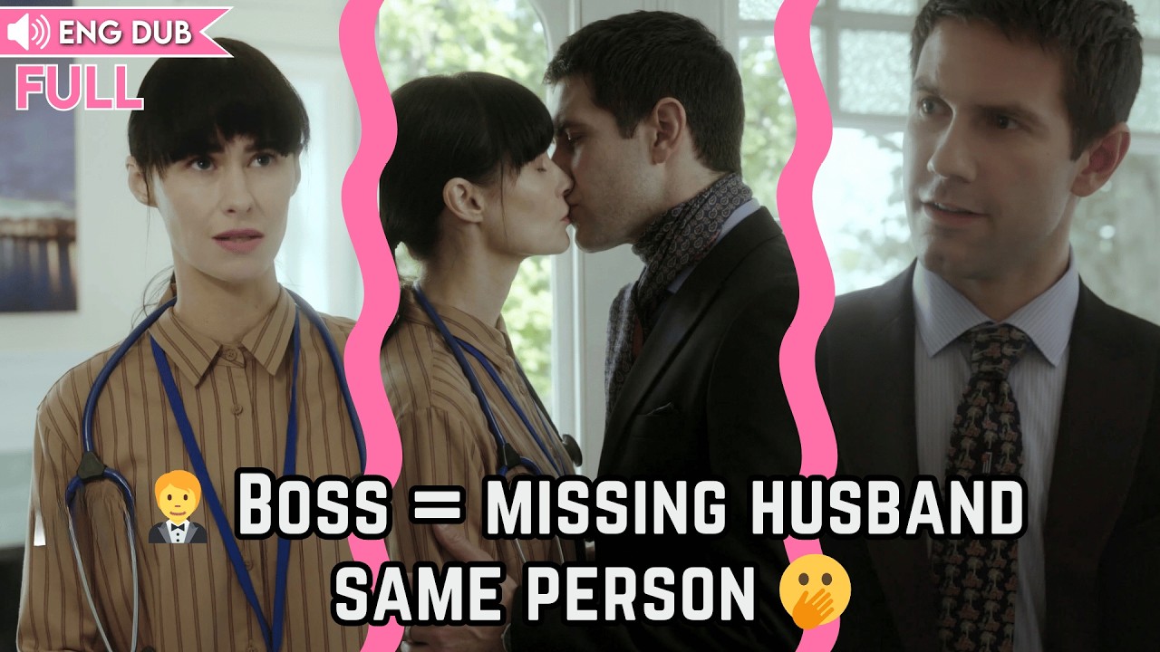 【FULL】I married stranger picked by friends, only to fall for my boss—unaware they're same man