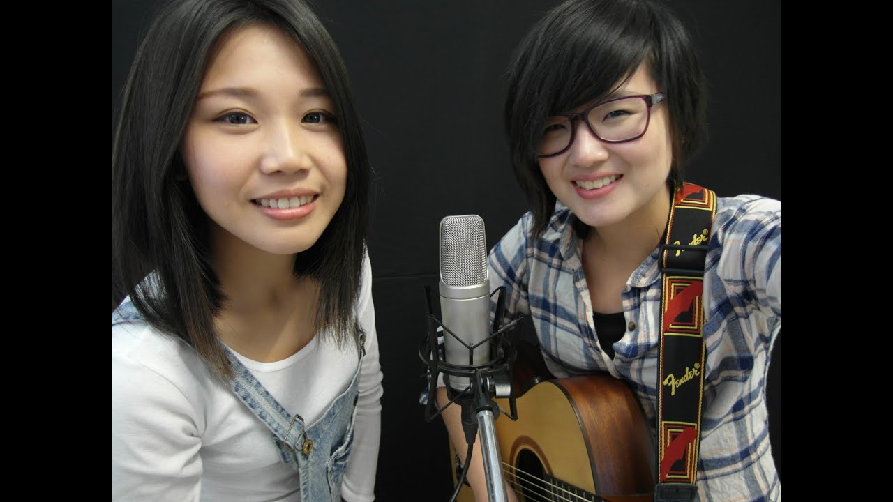 我還是愛著你 - cover by Have Sense 有感覺樂團