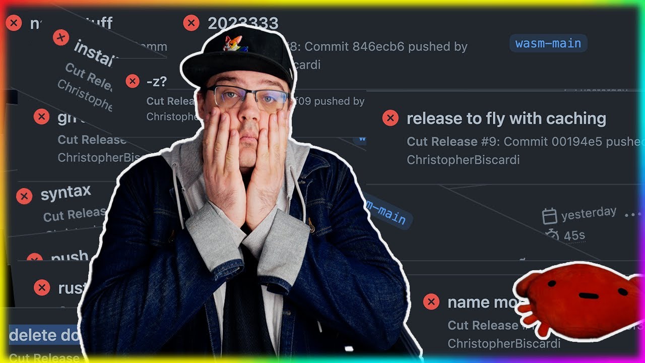 GitHub Actions are worth it?