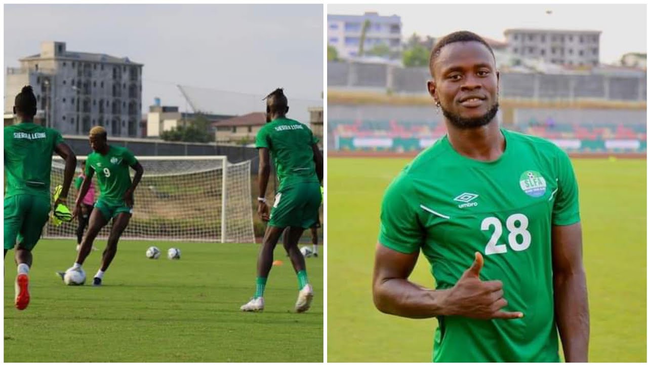 Leone stars we ready?.😳 see display.