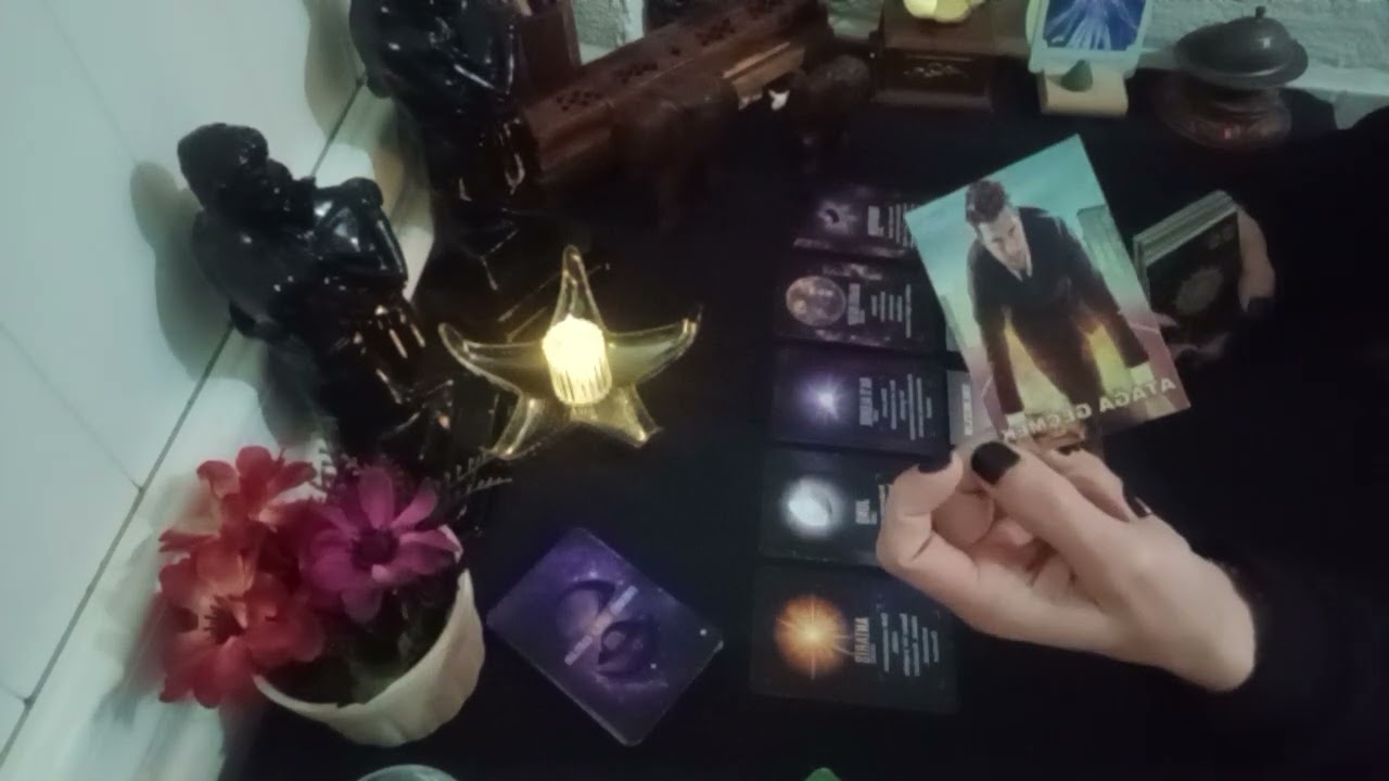 ONUN kalbinden geçen SENİNLE ilgili isteği ve hayali ne?#tarot#