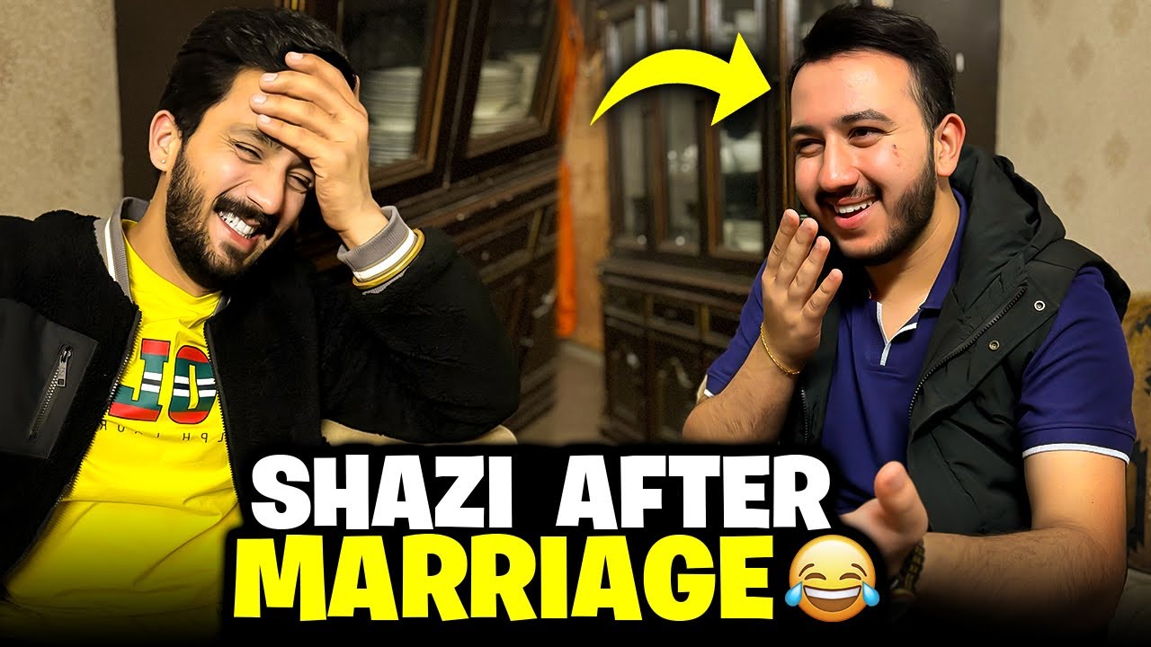 Reading Hate comments Gone wrong😑Shazi ny mun dikhai kya di..🤔