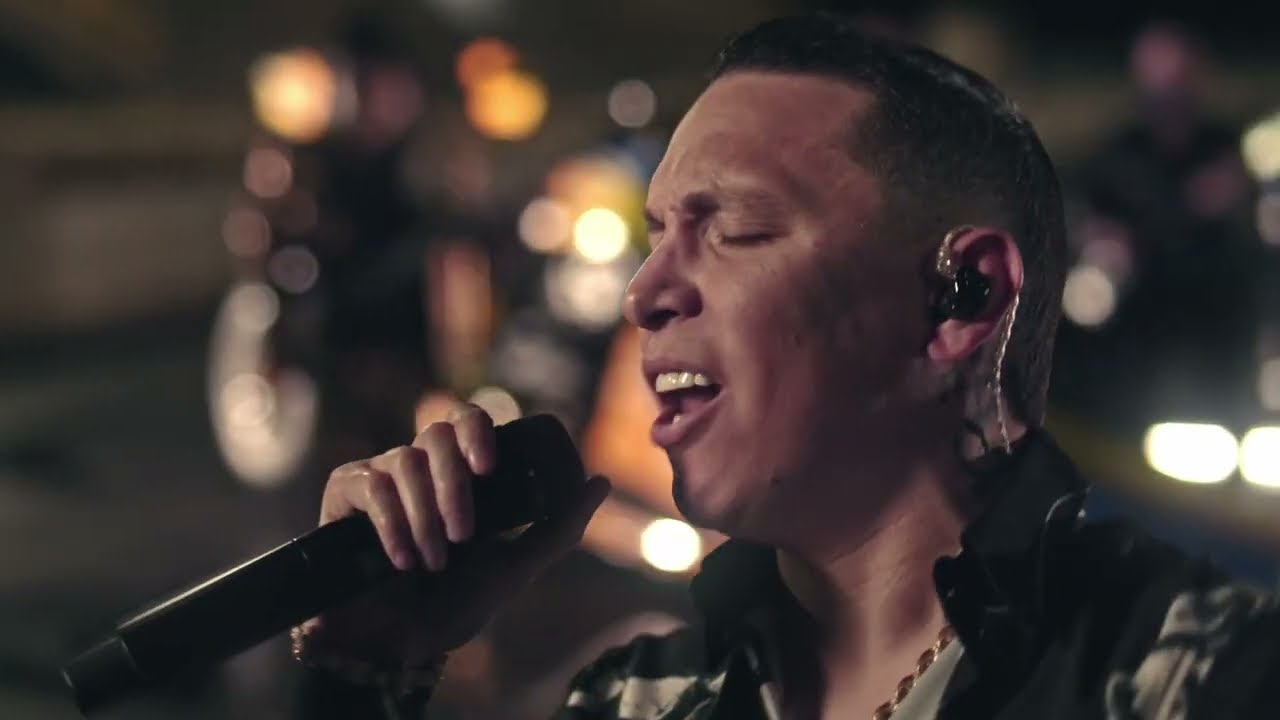 Javier Rosas y Su Artillería Pesada, Lupe Borbon y Su Blindaje 7 - FTP La Carrera Final