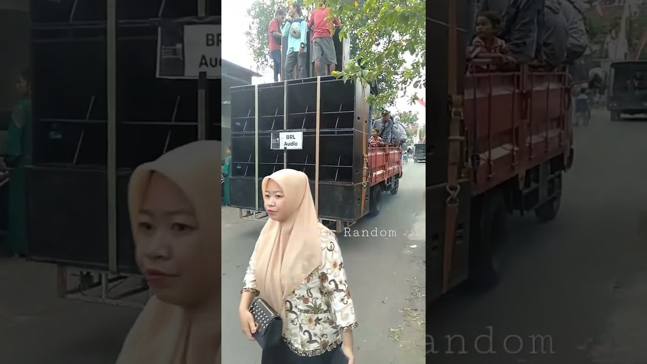 #shorts BRL audio. pakai amunisi box turbo port di karnaval sumbermulyo 2022