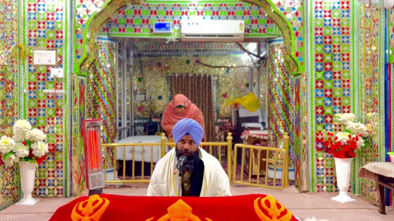 ਲਾਲਚ ਦਾ ਕੋਈ ਸਿਖ਼ਰ ਸੀਮਾ ਨਹੀਂ 