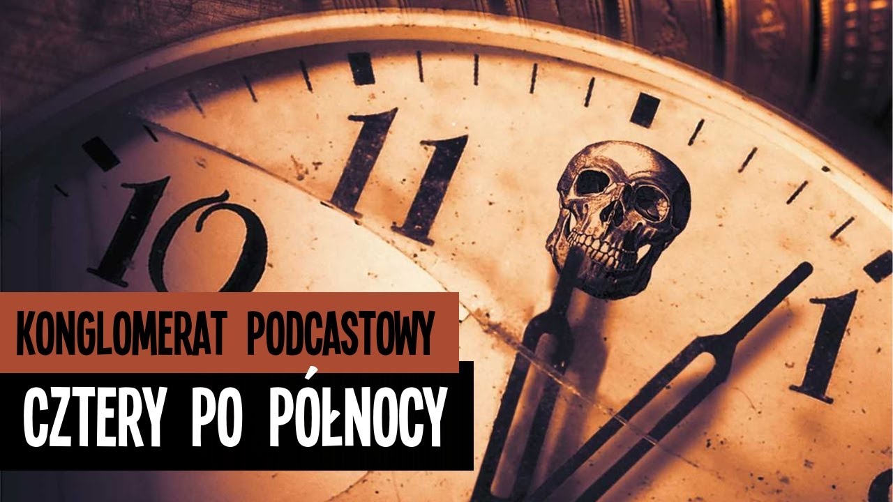 Stephen King. Minipowieści: Cztery po północy