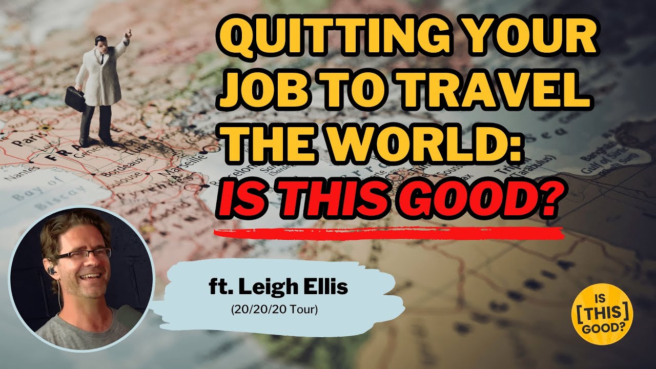 Leigh Ellis | Dribbling While Drunk
