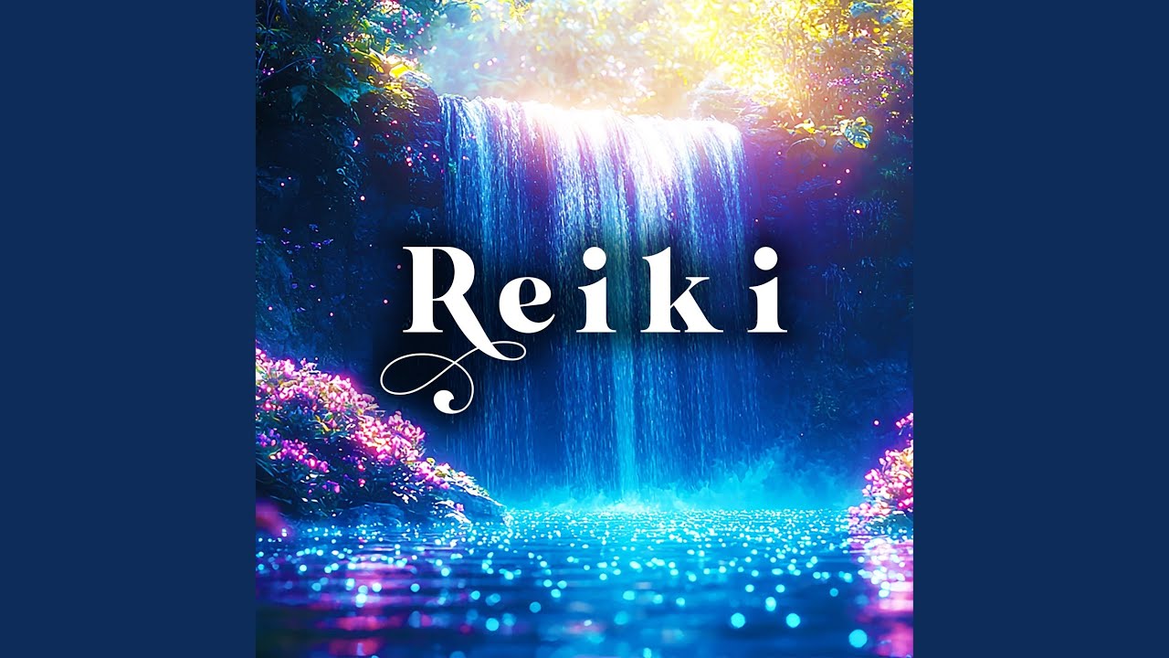 Música Reiki campanillas cada 2 minutos Beautiful (1h Version)
