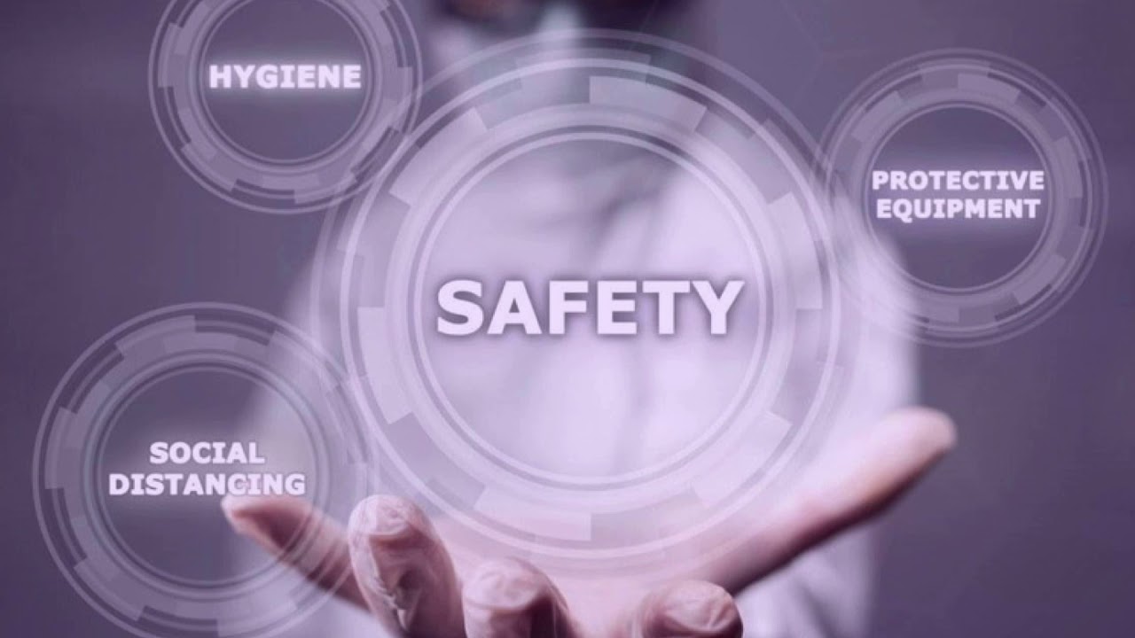 Workwear and PPE | Office Bridge Group