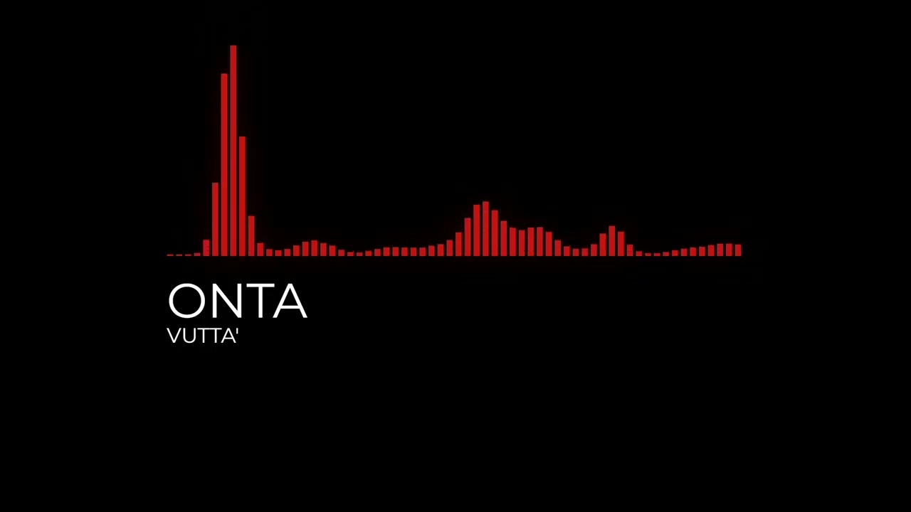 ONTA - VUTTA'