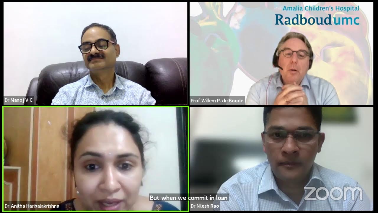 PDA Management in 2023 - Lessons from the BeNeDuctus Trial - LEARN FROM THE LEGENDS
