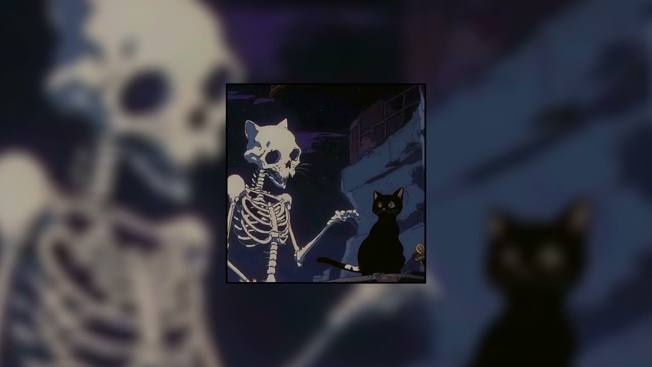 Billie Eilish - COPYCAT | SUPER SLOWED