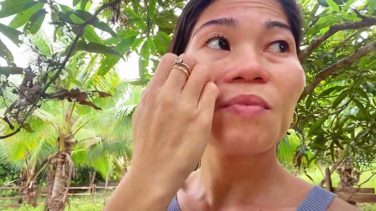 My own opinion about Cindy Cinco Issue.  at share nrin about my experience for awareness.🫶👍🫰😁