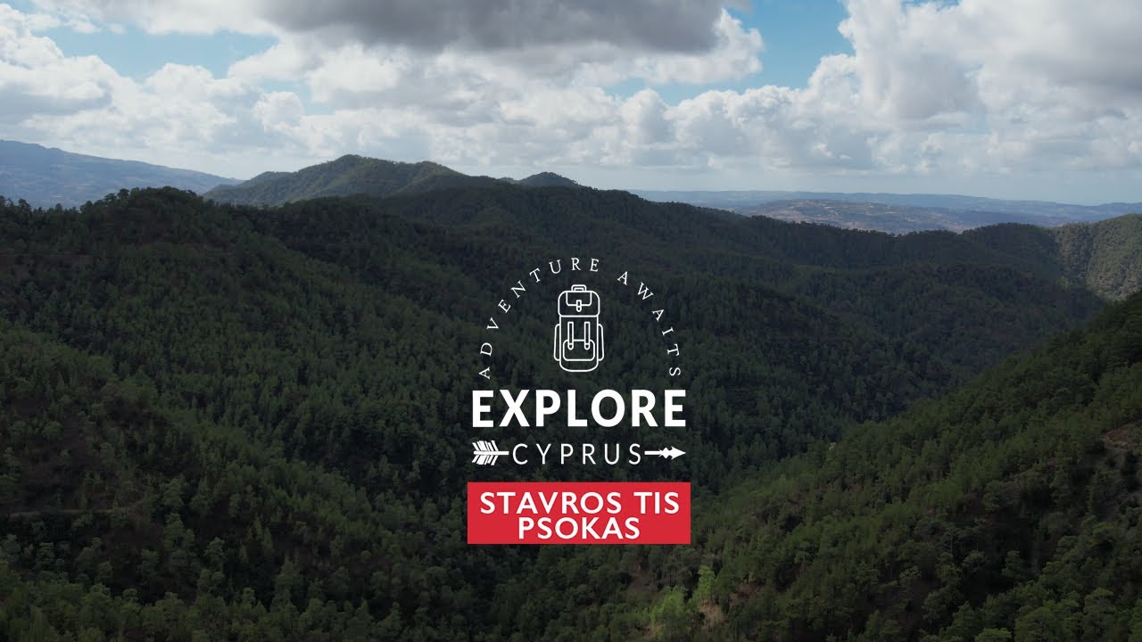 Explore Stavros tis Psokas & Kannaviou Dam