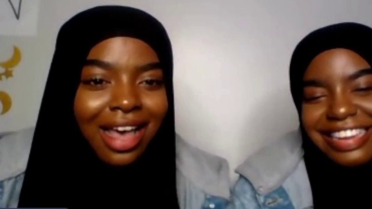 MUSLIMS GOT TALENT : MUSLIMS GOT TALENT 