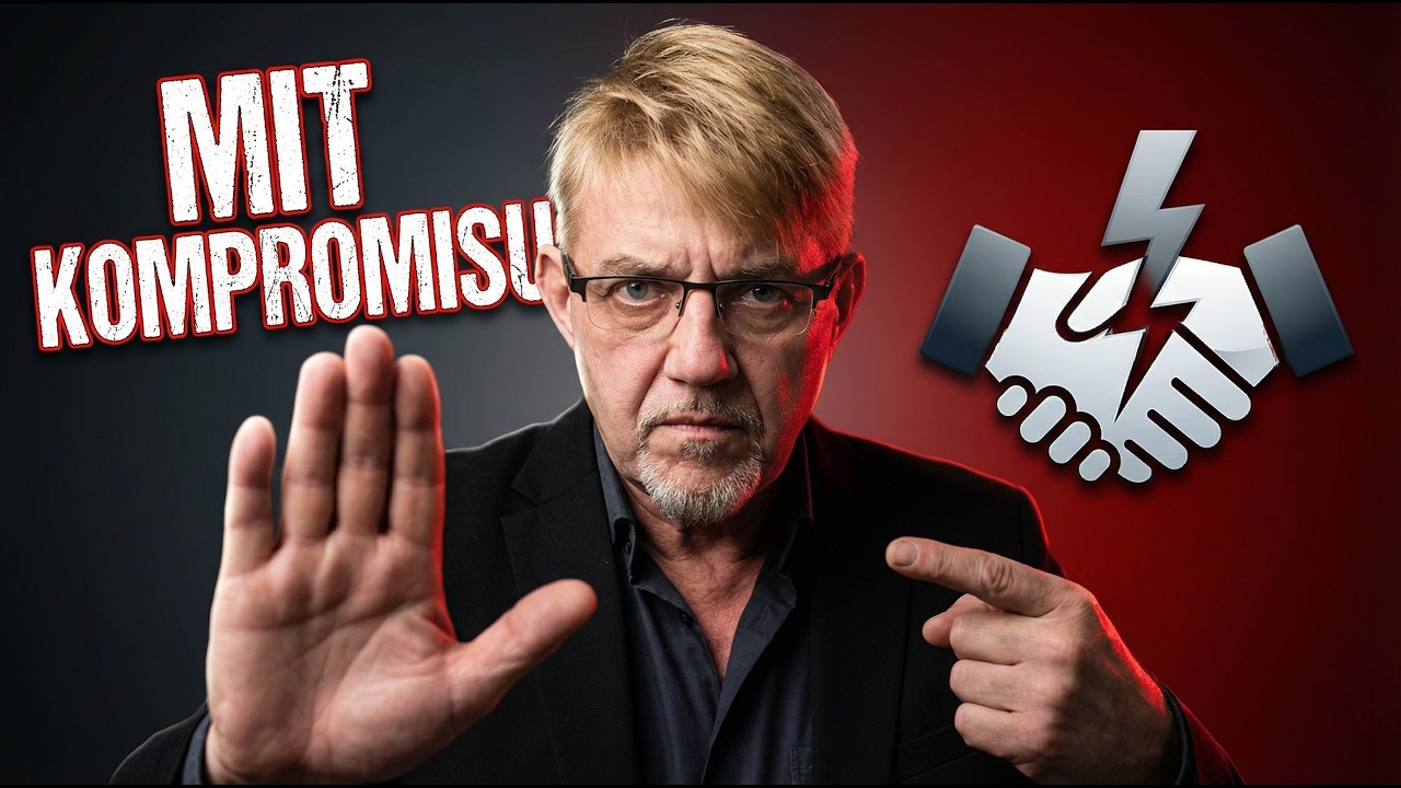 Kompromis- drogi błąd negocjacyjny. Win-win to dopłata do faktury