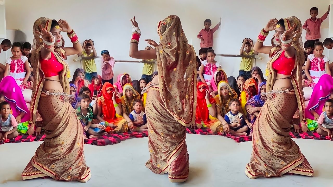 nai Babu ka dance !! न्यू आशिकी song !! यार मेरो कॉलेज को मम्मी मेरे दिल #dehatidance #neetesh