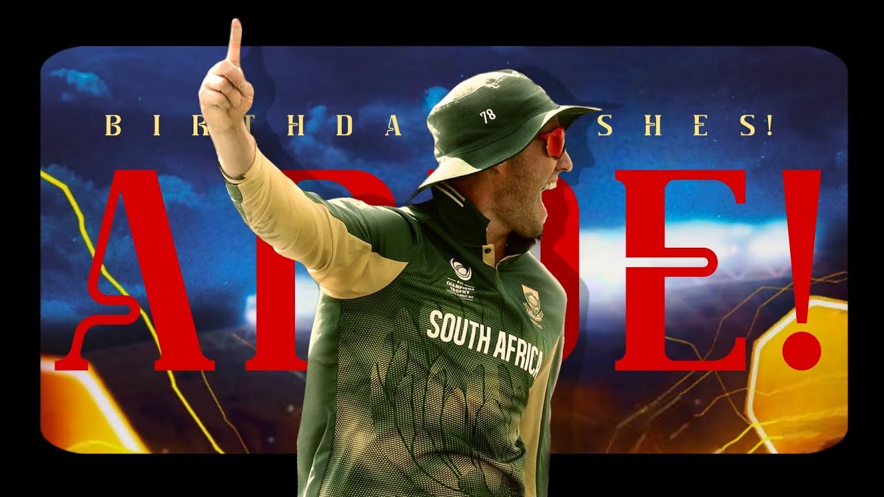 Happy Birthday AB Devilliers 🥳💥||tamil whatsapp status||#hbdabd #happybirthdayabdevilliers
