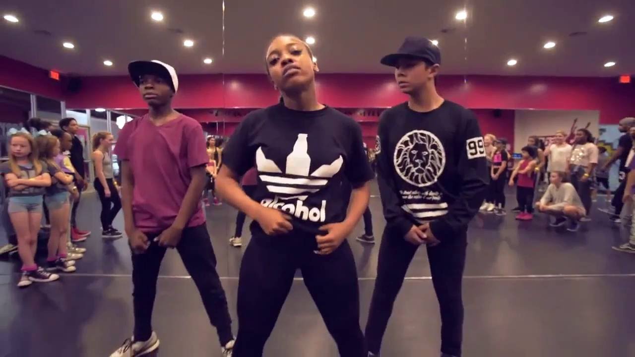Kenneth San Jose - Best Dance Compilation