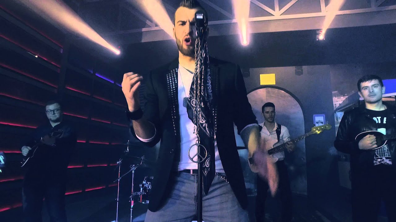 LEGE - ZA NJU, PROTIV NJE (OFFICIAL VIDEO)