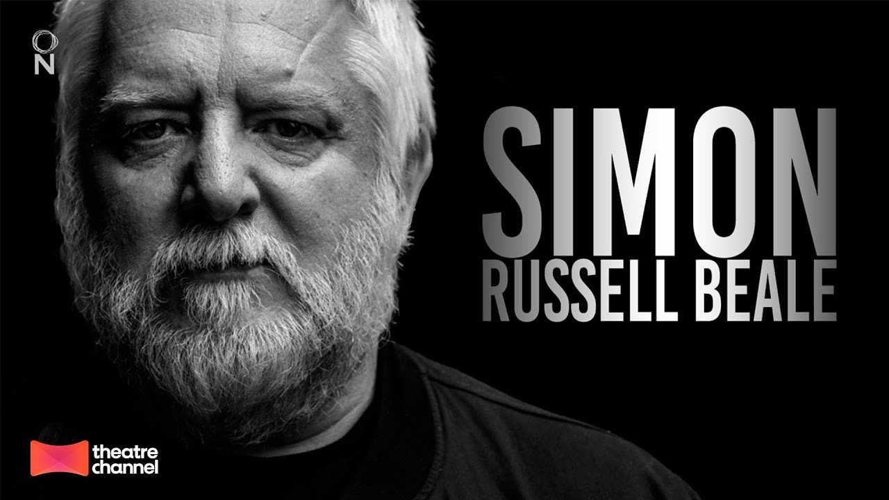 A Spotlight On Sir Simon Russell Beale | Stream for free on The Theatre Channel