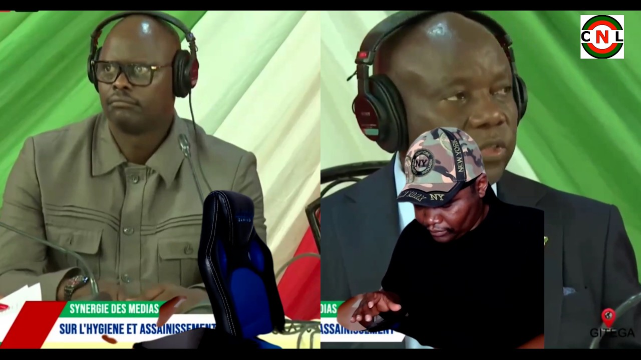 Ntibiriwe bararwanda na Lata ya CnddFdd nibiyimure,abashikiranganji bashavuye cane