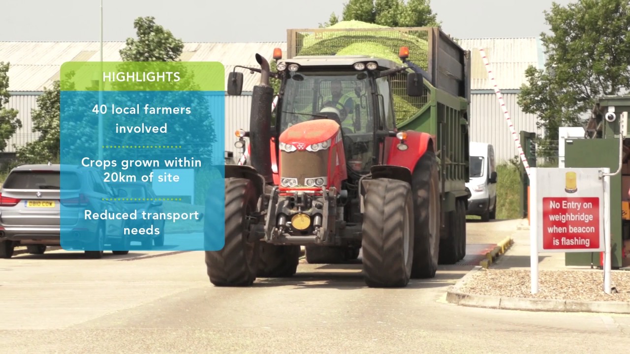 Ellough AD Plant Ltd