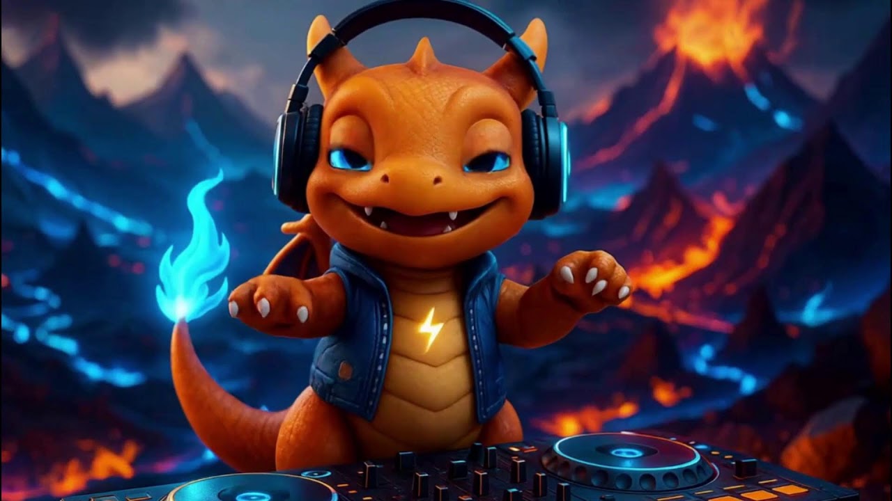 Epic EDM Music Mix 2026 🔥 Best Remixes & Drops | Party Club Vibes 2025