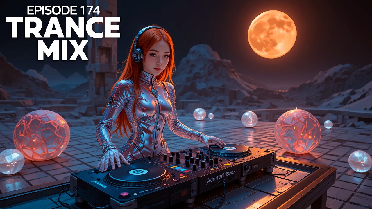 Uplifting Trance Mix 2026 EP. 174 | Pure Uplifting Trance Vibes