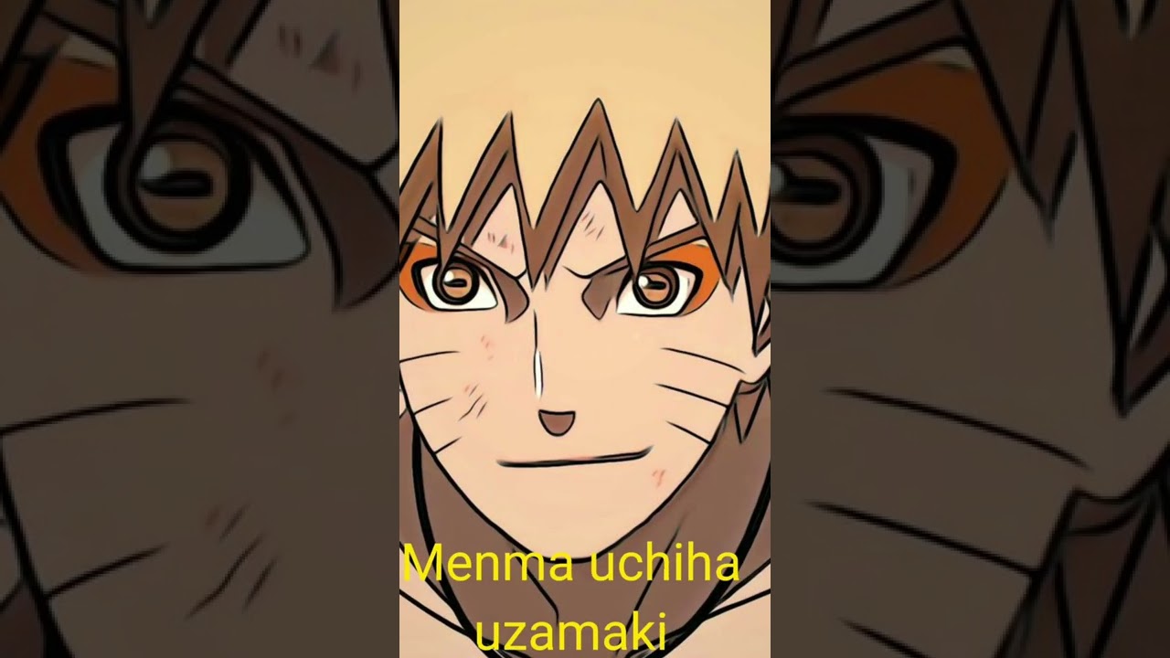 itanaru x Sasunaru cap 23 🌷🥰