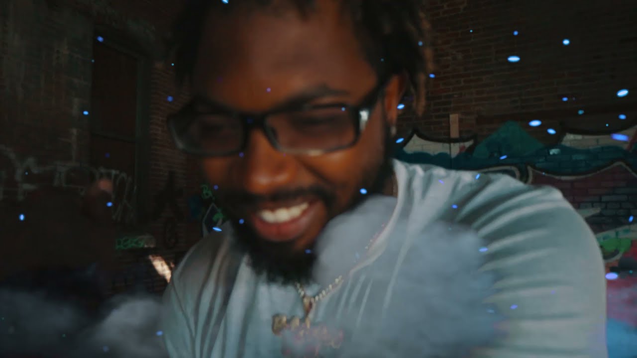 Foolery (Official Video) - Blacx AP X Fat Jake