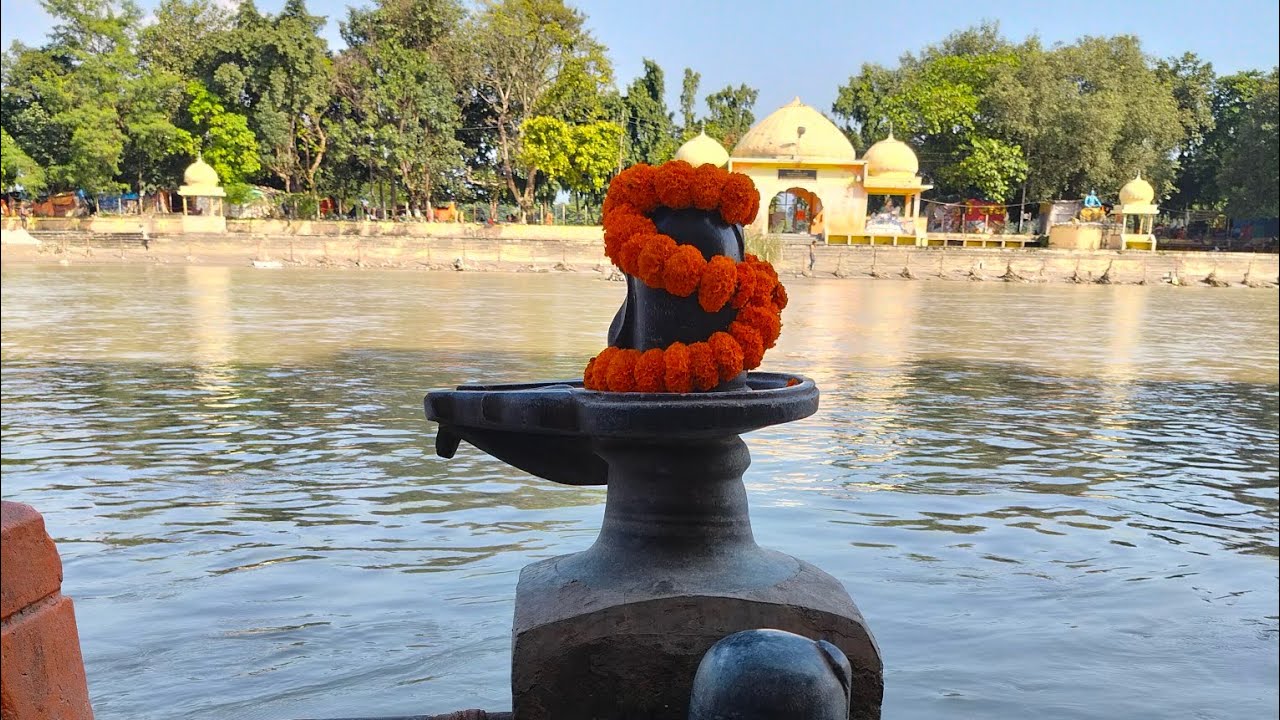 Haridwar Darshan uk08 हरिद्वार लाइव दर्शन  live 🙏 live