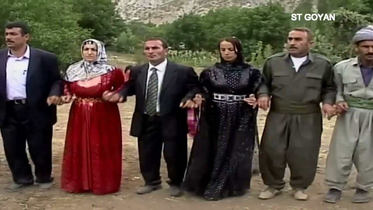 Yemisli Uludere Şırnak 2005